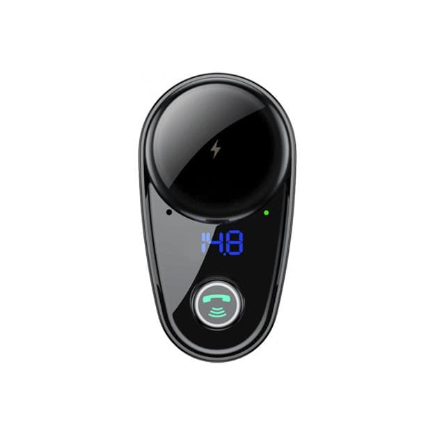 Baseus Lokomotive Bluetooth MP3 CCALL-RH01 — 3