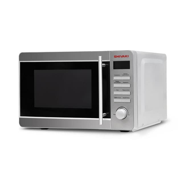 Микроволновая печь Shivaki 20UX66 — 2