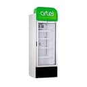 Vitrinali xolodilnik Artel HS 390SN
