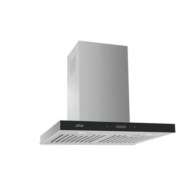 Vityajka Artel ART-1160 Rapido Touch, White — 1