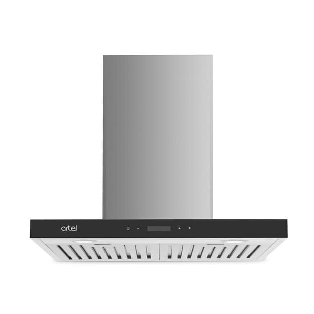 Вытяжка Artel ART-1160 Rapido Touch, White — 2