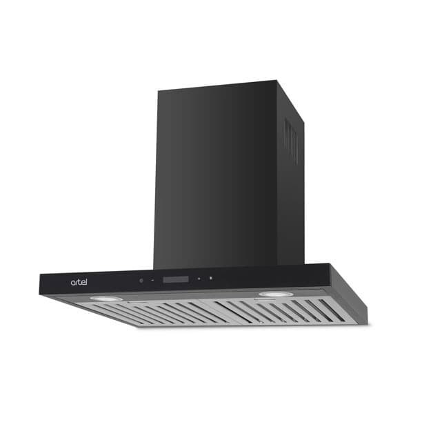 Vityajka Artel ART-1160 Rapido Touch, Black — 1