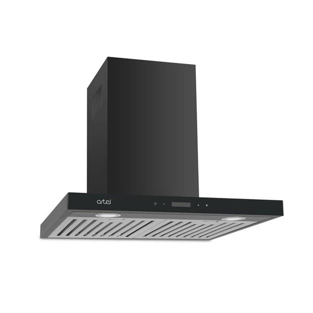 Vityajka Artel ART-1160 Rapido Touch, Black — 2