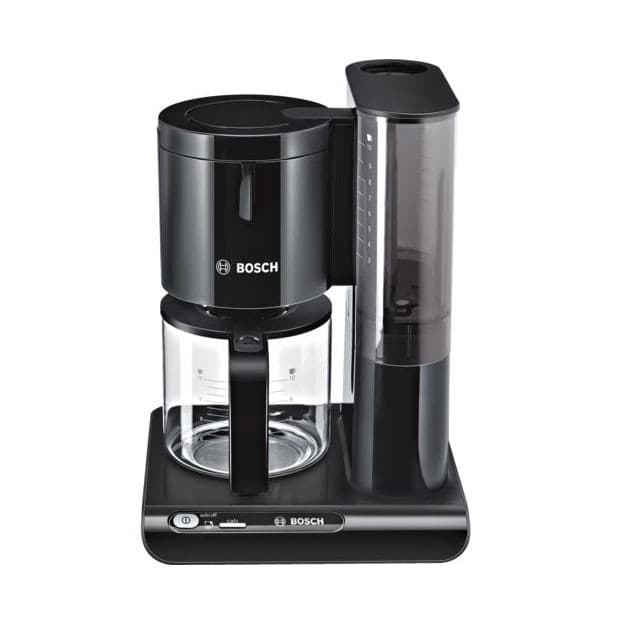 Bosch TKA8013, Black — 1