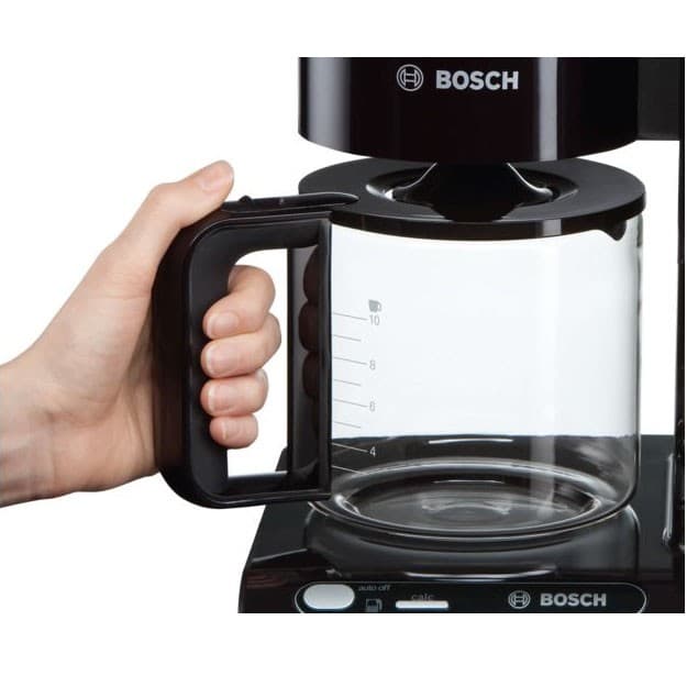 Bosch TKA8013, Black — 2
