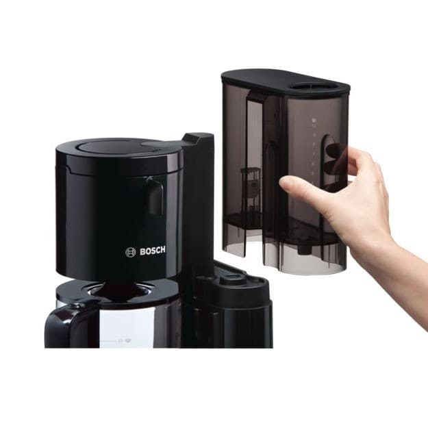 Bosch TKA8013, Black — 4