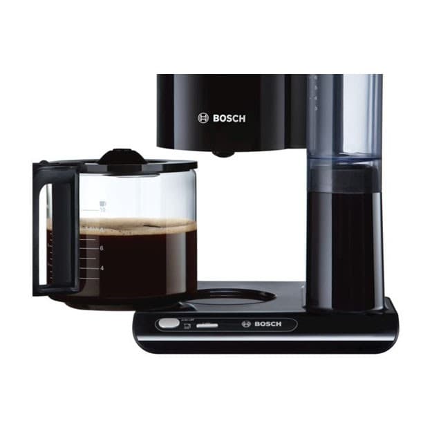 Bosch TKA8013, Black — 5