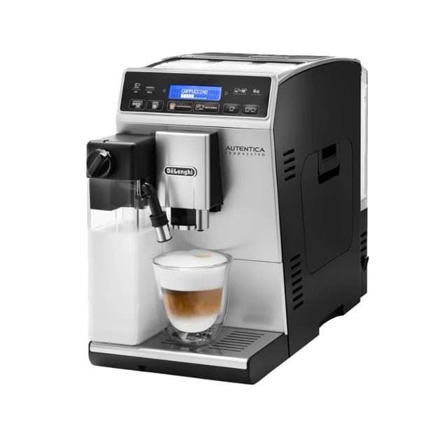 Kofemashina De'Longhi ETAM 29.660 SB — 1