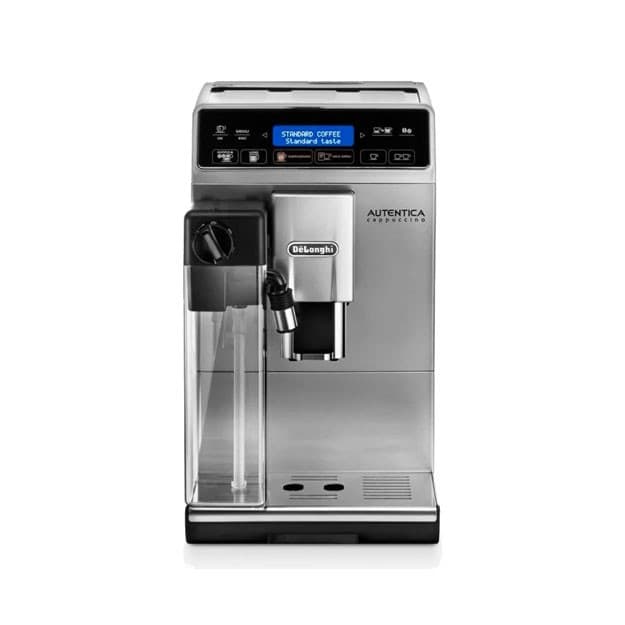 Kofemashina De'Longhi ETAM 29.660 SB — 2