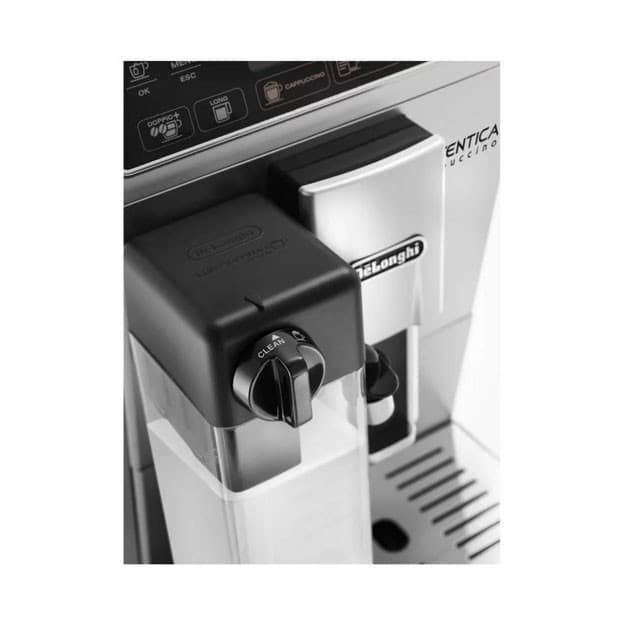 Kofemashina De'Longhi ETAM 29.660 SB — 3