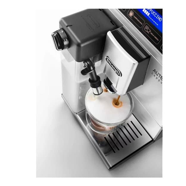 Kofemashina De'Longhi ETAM 29.660 SB — 4