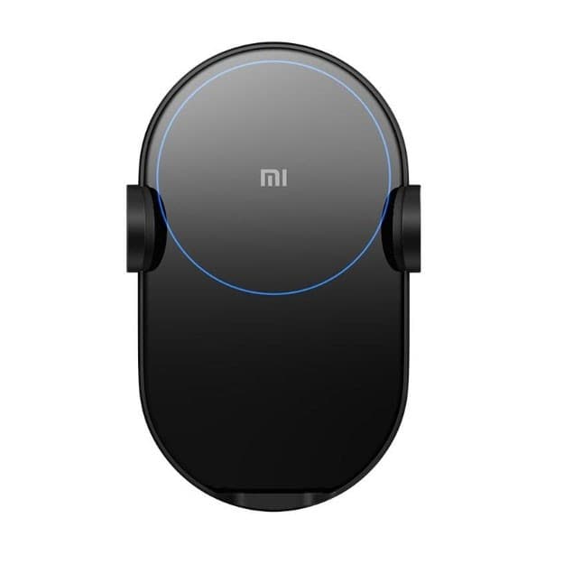 Держатель для телефона Xiaomi Mi WCJ02ZM 20W — 2