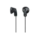 Sony MDR-E9LP, Black