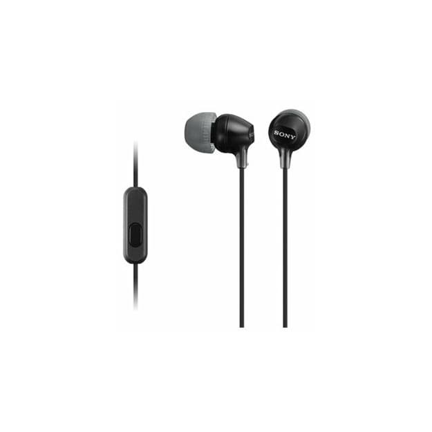 Sony MDR-EX15AP — 1