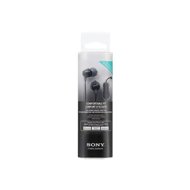 Sony MDR-EX15AP — 2