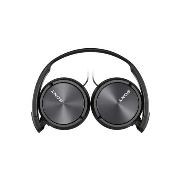 Sony MDRZX310AP, Black — 2