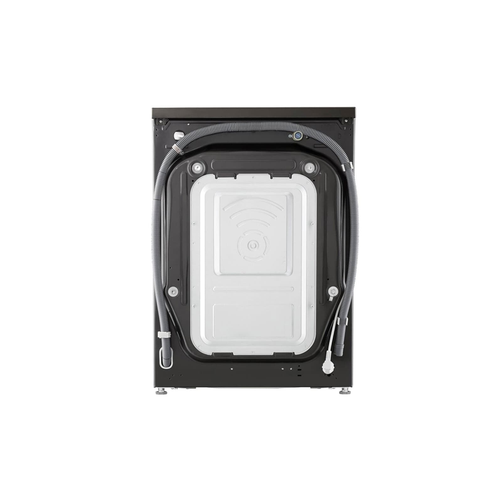 Kir yuvish mashinasi F2V9GW9P Inverter (8,5kg) — 3