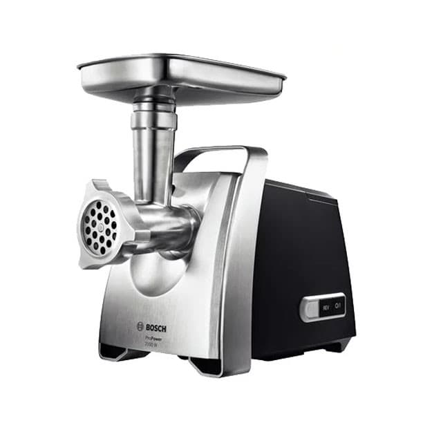 Go‘shtqiymalagich Bosch MFW 68660 — 1