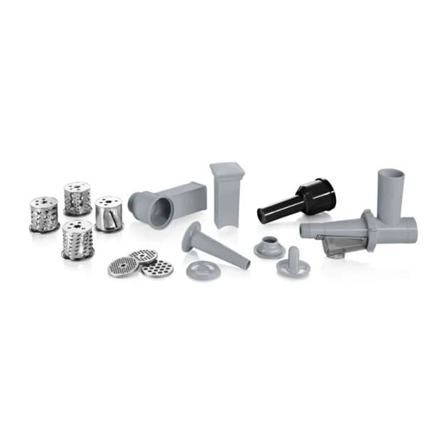 Go‘shtqiymalagich Bosch MFW 68660 — 2