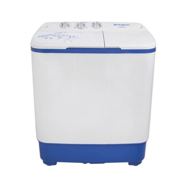 Kiryuvish Mashinasi Shivaki TM 65, Blue — 1
