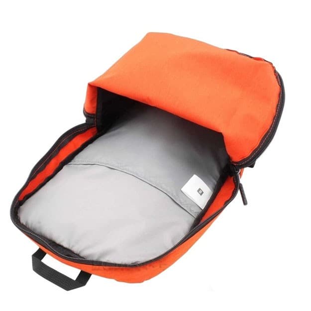 Mi Casual Daypack, Orange — 2