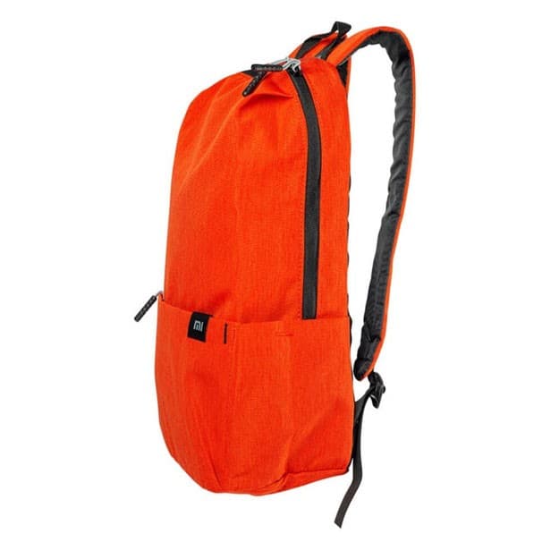 Mi Casual Daypack, Orange — 3