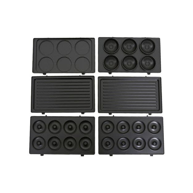 Geepas GST5364 — 3