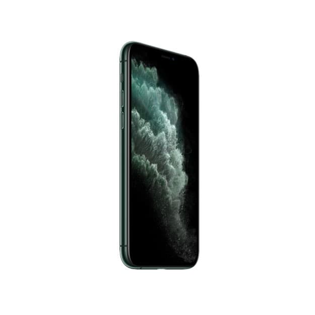Apple iPhone 11 Pro Dual 64GB, Green — 3