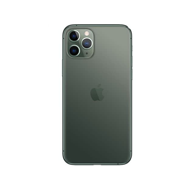 Apple iPhone 11 Pro Dual 64GB, Green — 4