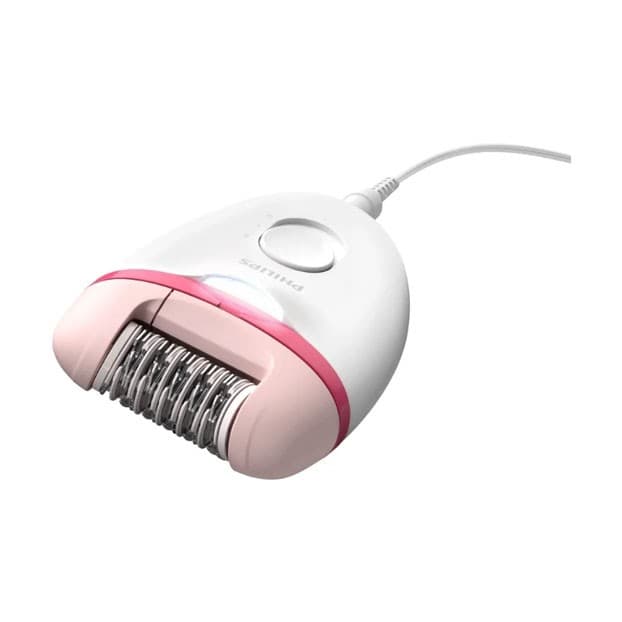 Epilyator Philips BRE255 Satinelle Essential — 2