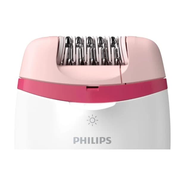 Epilyator Philips BRE255 Satinelle Essential — 3