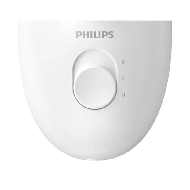 Epilyator Philips BRE255 Satinelle Essential — 4