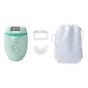 Epilyator Philips BRE265 Satinelle Essential