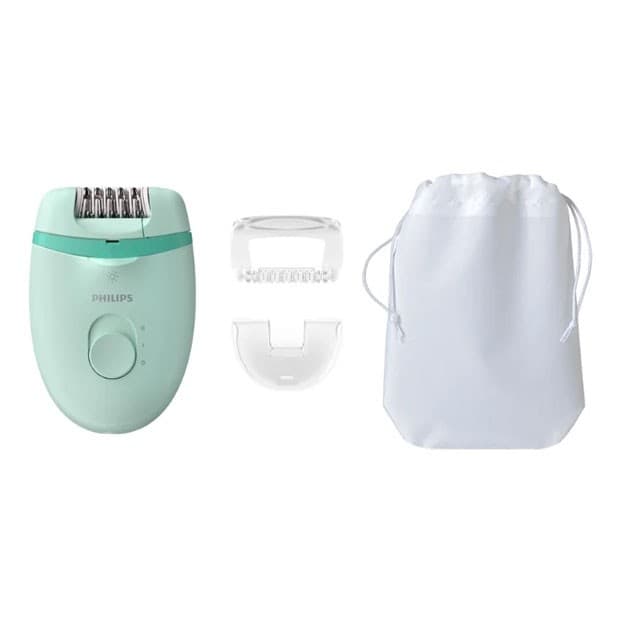 Epilyator Philips BRE265 Satinelle Essential — 1