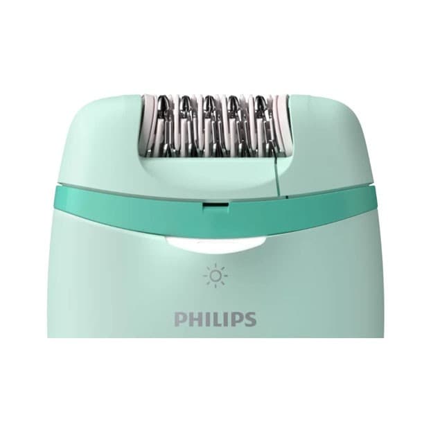 Epilyator Philips BRE265 Satinelle Essential — 2