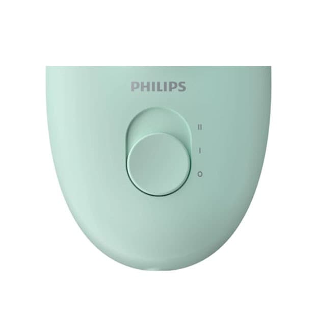 Epilyator Philips BRE265 Satinelle Essential — 3