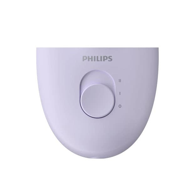Эпилятор Philips BRE275 Satinelle Essential — 2