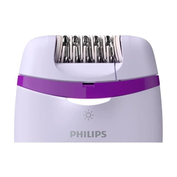 Эпилятор Philips BRE275 Satinelle Essential — 3