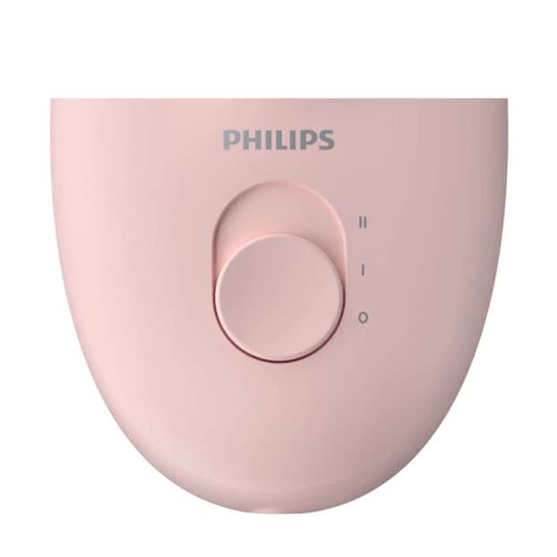 Epilyator Philips BRE285 Satinelle Essential — 3