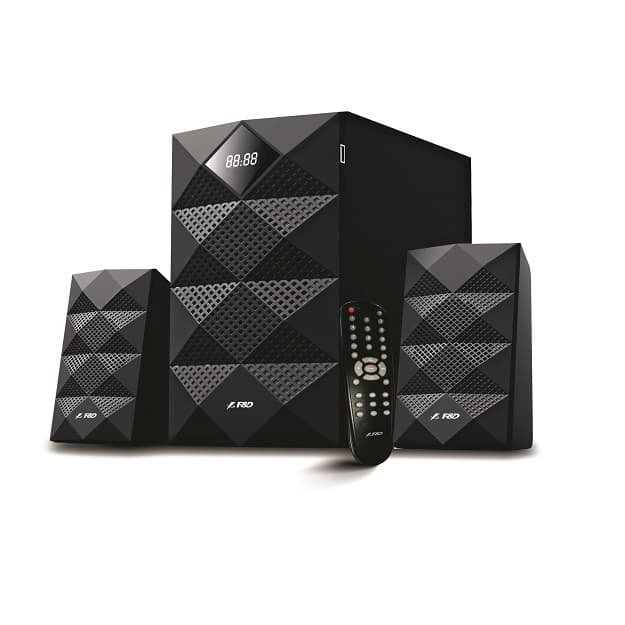 Akustika Fenda A180X — 1