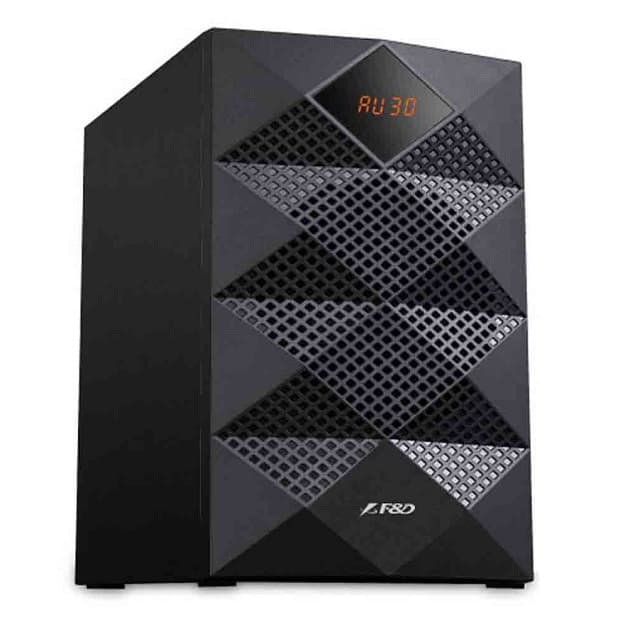 Akustika Fenda A180X — 2