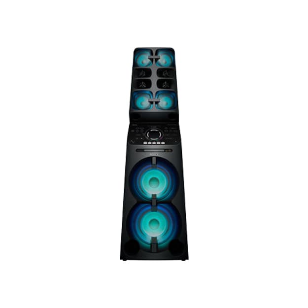 Musiqa tizimi Sony MHC-V90DW — 1