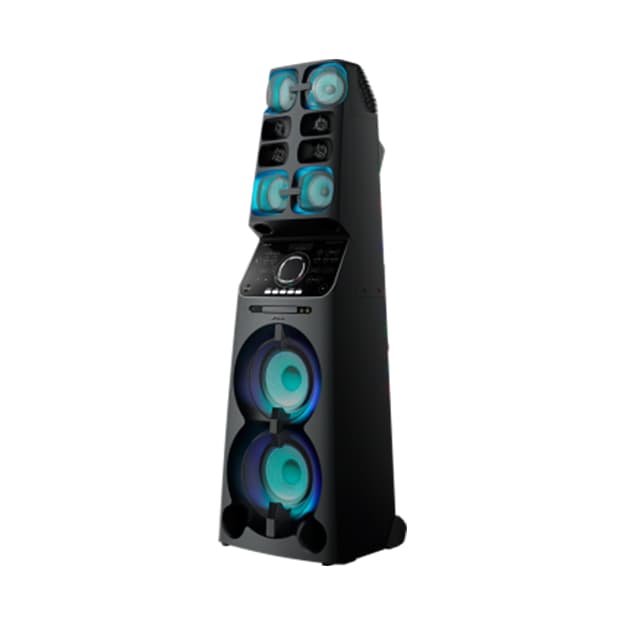 Musiqa tizimi Sony MHC-V90DW — 2