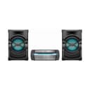 Musiqa tizimi Sony SHAKEX10