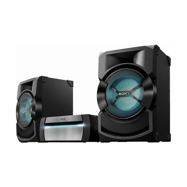 Musiqa tizimi Sony SHAKEX10 — 2