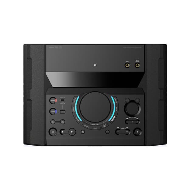 Musiqa tizimi Sony SHAKEX10 — 3
