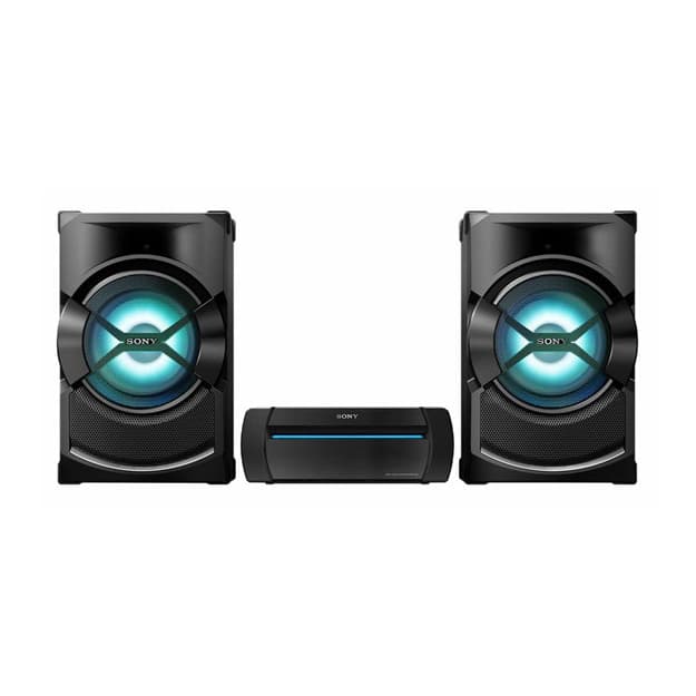 Musiqa tizimi Sony SHAKEX30 — 1