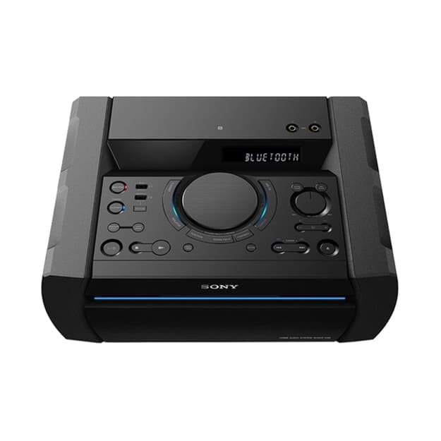 Musiqa tizimi Sony SHAKEX30 — 3