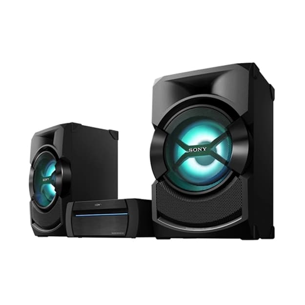 Musiqa tizimi Midi Sony HCD-SHAKEX70 — 2