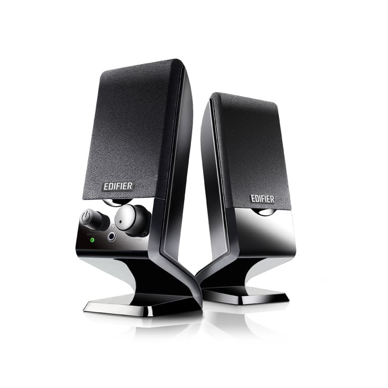 Edifier M1250 — 1